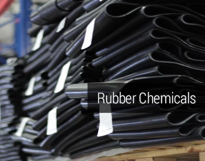 Associated Rubber Chemicals
