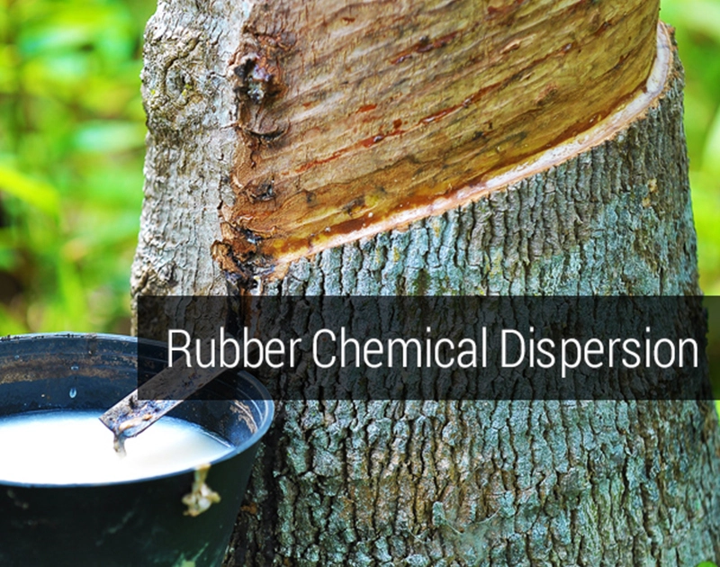 Associated Rubber Chemicals