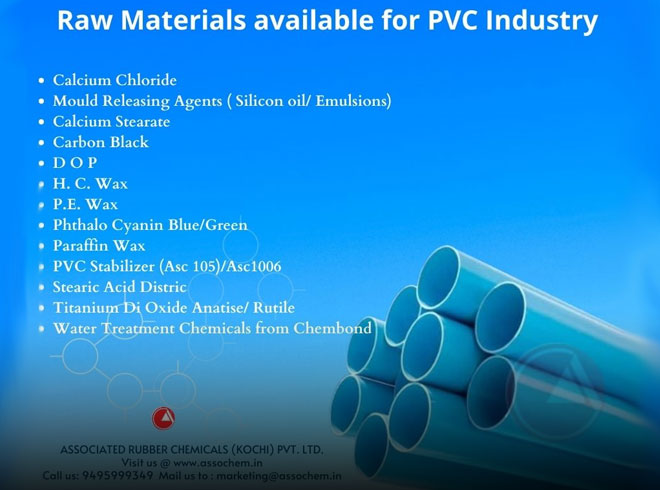 Everything You Need To Know About PVC Plastic