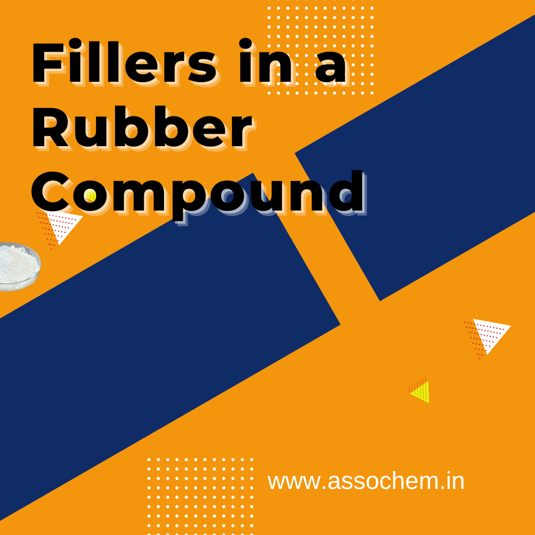 Fillers in a Rubber Compound