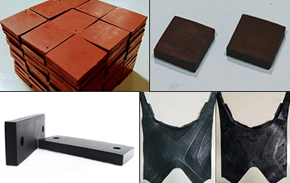 rubber products